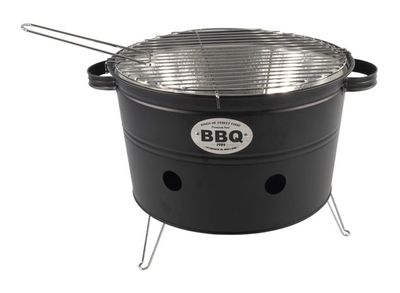 Imperial Kitchen Barbecue - Tafel BBQ - 33 cm