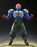 Dragon Ball Z S.H. Figuarts Action Figure Fusion Android 13 18 cm