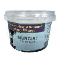 DIERENDROGIST BIERGIST CAPSULES