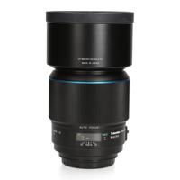 Phase One Schneider 120mm LS Macro F4.0 (Blue Ring)