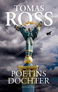 Poetins dochter - Tomas Ross - ebook