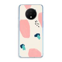 Monday Surprise: OnePlus 7T Transparant Hoesje