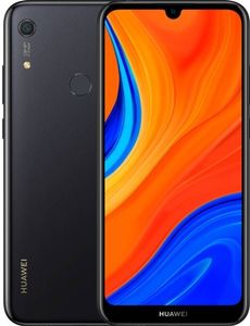 Huawei Y6s  32GB Zwart