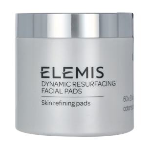 Elemis Dynamic Resurfacing Facial Pads 60 stuk 60 pc