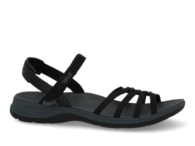 Teva Tirra traveler 1166130 BLK Zwart maat 38