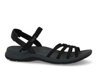 Teva Tirra traveler 1166130 BLK Zwart maat 38