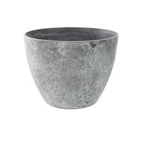 Buitenpot Nova 43 concrete