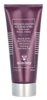 Sisley Black Rose Beautifying Emulsion 200ml Vochtinbrengende crème