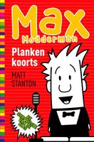 Plankenkoorts - Matt Stanton - ebook