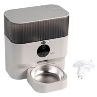 TRIXIE Voerautomaat TX-C Smart, grijs