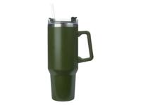 LIVARNO home RVS beker (Groen)