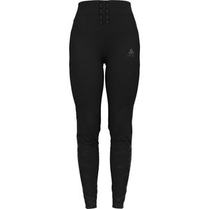 Odlo Zeroweight Warm Reflective Legging Dames