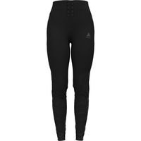 Odlo Zeroweight Warm Reflective Legging Dames