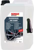 SONAX velgenreiniger "plus " rim cleaner plus 5l profiline