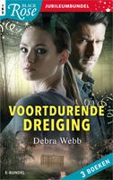 Voortdurende dreiging - Debra Webb - ebook - thumbnail