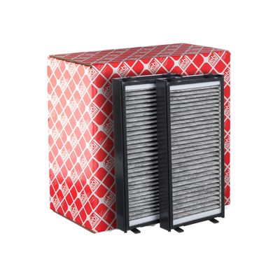 Rep. set Interieurfilter 28414 Rep. set Interieurfilter 28414