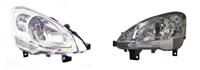 Koplamp Set SET4052962