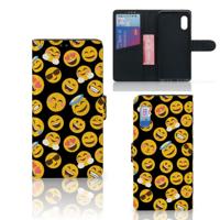Samsung Xcover Pro | Telefoon Hoesje | Emoji