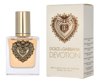 Dolce & Gabbana - D&G Devotion Eau de parfum Spray 50 ml Dames