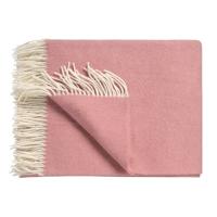 Vandyck Home Bellavita sepia pink plaid