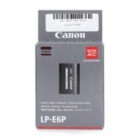 Canon Canon LP-E6P