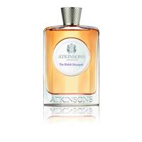 Atkinsons The British Bouquet Eau de Toilette 100ml