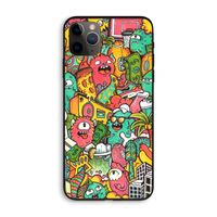 Vexx City: iPhone 11 Pro Max Biologisch afbreekbaar hoesje