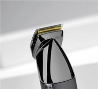 BaByliss Japanese Steel MT991E scheer-, knip- en trimapparaat Zwart Lithium-Ion (Li-Ion) - thumbnail