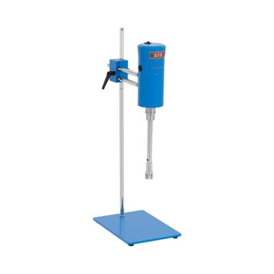 Homogenisator - tot wel 18.000 tpm - Led display - 100 tot 5000 ml - tafelmodel apparaat