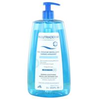 Neutraderm Dermo-Soothing Micellar Shower Gel
