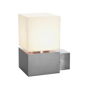 SLV Square E27 wandlamp