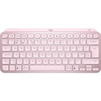 MX Keys Mini Minimalist Wireless Illuminated Keyboard Toetsenbord - thumbnail