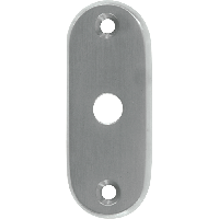 Penslotafdekrozet open MMC