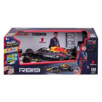 Rc Bestuurbare auto maisto red bull max verstappen