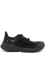 KEEN FOOTWEAR baskets Uneek Nxis - Noir