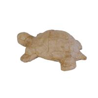 Figuur Décopatch schildpad 11x8.5x3.5cm