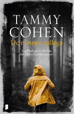 De nieuwe collega (Paperback)