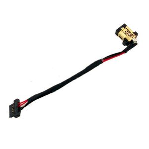 Notebook DC power jack for Acer Aspire Switch 10 SW5-011 SW5-012 with cable