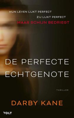 De perfecte echtgenote - Darby Kane - ebook