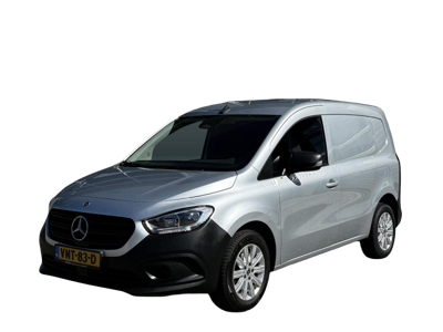 Mercedes Benz Citan