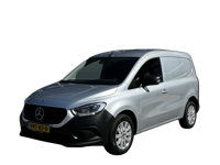 Mercedes Benz Citan