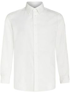 ETRO chemise à manches longues - Blanc