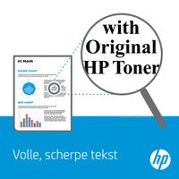 HP 59X Toner Zwart (Hoge Capaciteit) - thumbnail