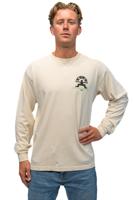 Obey Haus Musick Casual Sweater Heren S Obey Haus Musick Casual Sweater Heren S