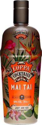 Coppa Cocktails Mai Tai Fles 700ml
