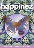 Happinez spirituele scheurkalender 2026 (Kalender)