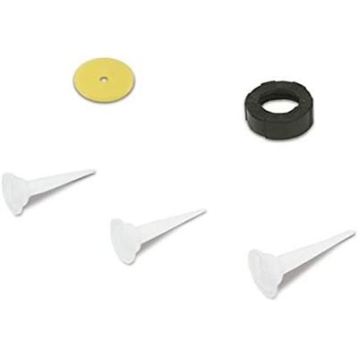 Applicator Rubi 65981 Navulling 5 Onderdelen Kit/set