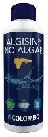 Algisin aquarium 250 ml - Colombo