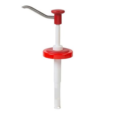 Gouda&apos;s Glorie - Saus dispenser rood 3L