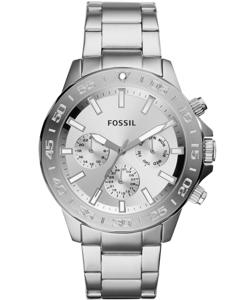 Fossil Bannon Herenhorloge